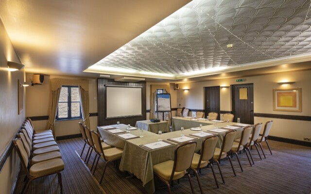The Bell Inn Hotel, Stilton, Cambridgeshire