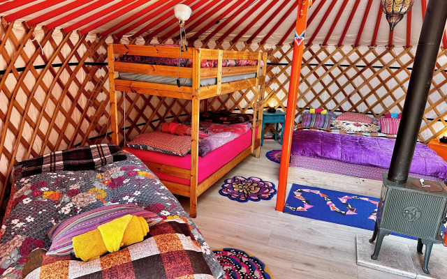 Herberg De Helleborus