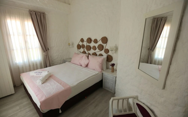 Kirlance Butik Otel