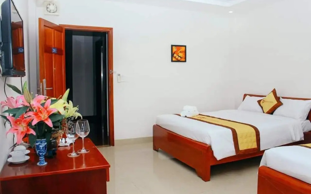 Bostand 2 Hotel Da Nang