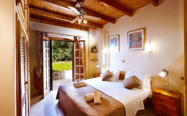 disCrete Villa Arete