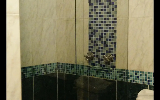 Hotel Manantial