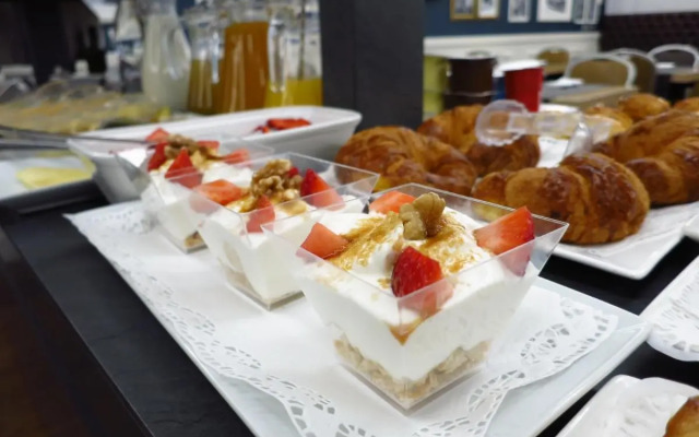 Hotel Boutique Catedral