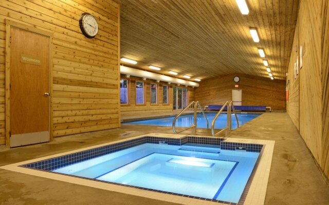 Ocean Village Resort Tofino