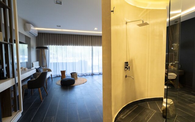Domingo Hotel Design