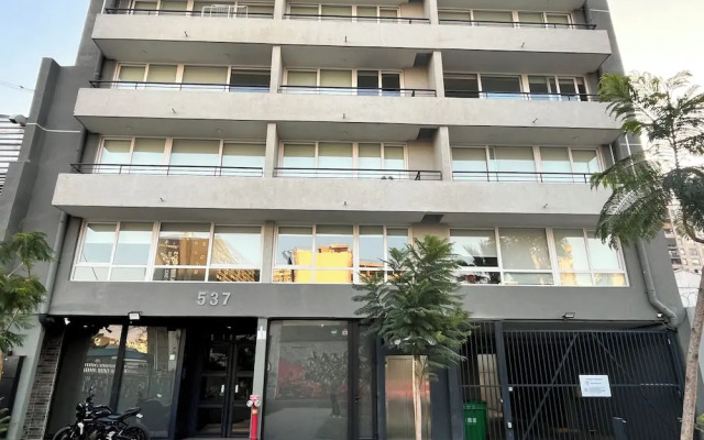 M&C departamento SR418