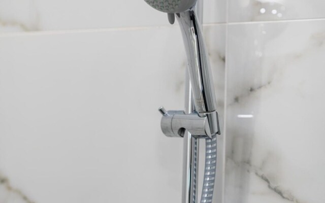 P&O Apartments Metro Politechnika