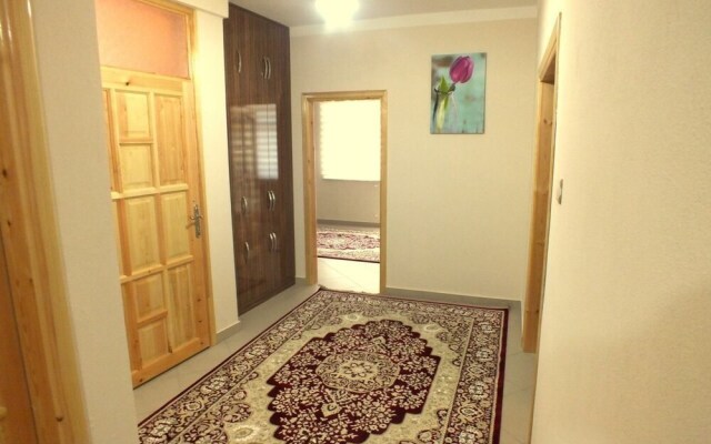 My Home Maçka by SURUR
