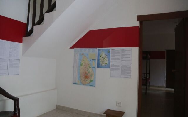 Kandy City Elephant Hostel
