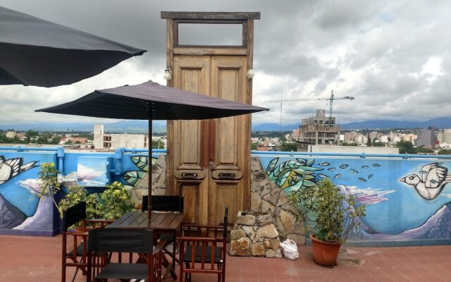 Hotel Eco Shauard