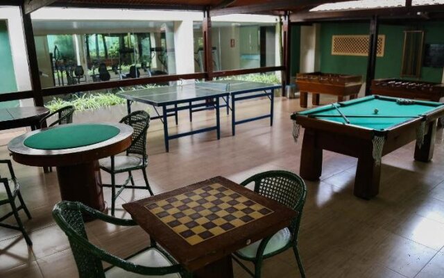 Hotel Village Premium Caruaru