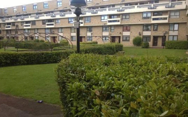 Apartment Collingwood Court