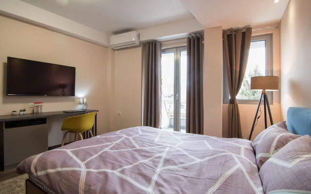 Vanilla Boutique Hotel