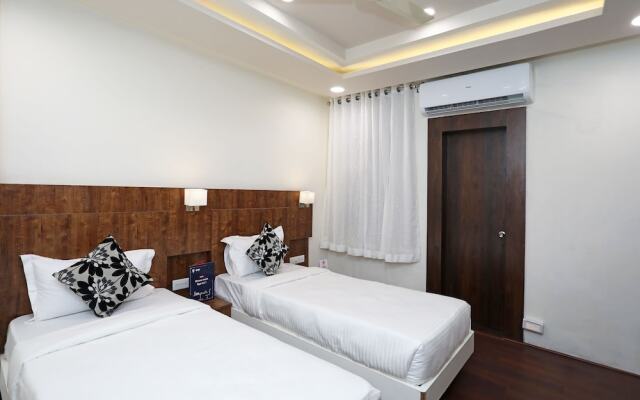 OYO 11517 Hotel Eleven 43
