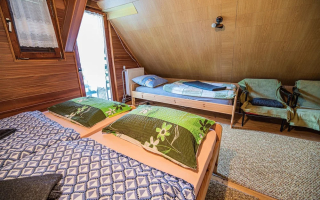 Cottage Hidden Pearl