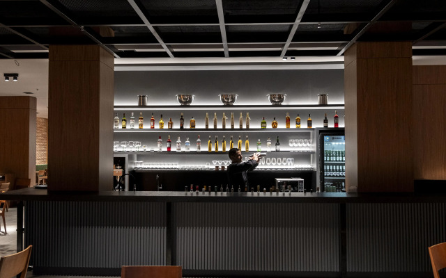 Plaza Hotel & Boulevard Convention – Vale dos Vinhedos