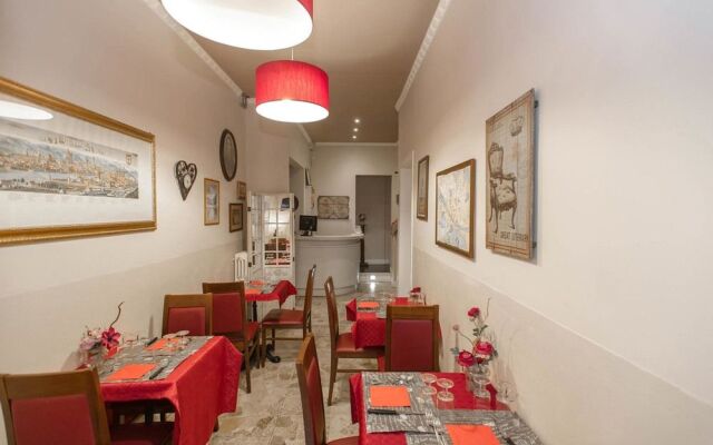 Hotel Masaccio