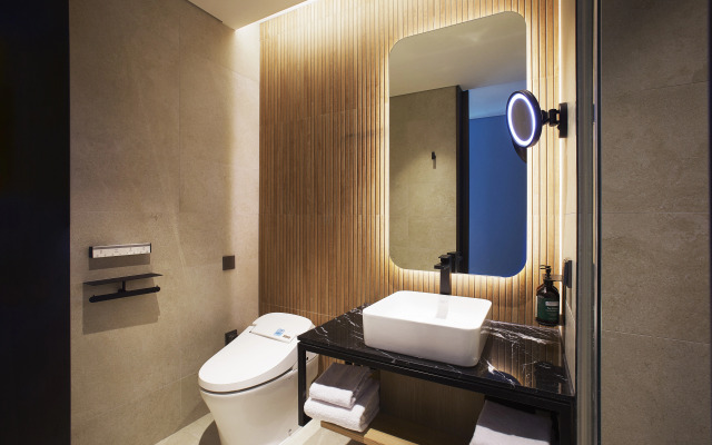 voco Seoul Gangnam by IHG