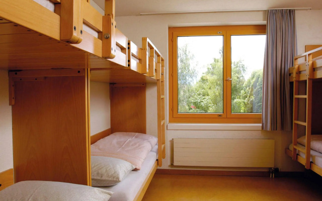 Youth Hostel Zug
