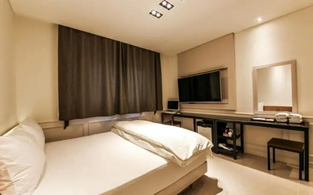 Pohang Wynn Hotel