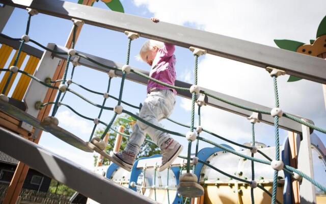 Heuveltjes 4 Pers. Bungalow