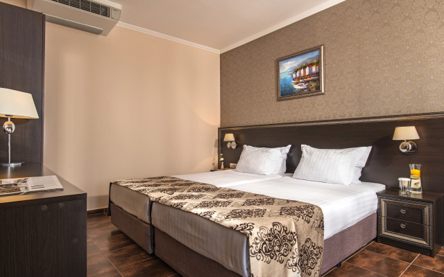 Hotel & SPA Diamant Residence - All Inclusive