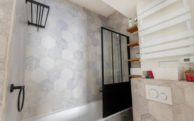 Guestready - Charming Central Apt Near Les Halles