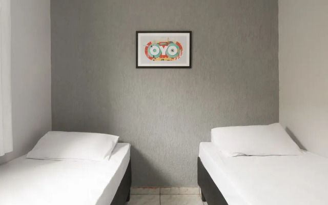 OYO Hotel Mogi