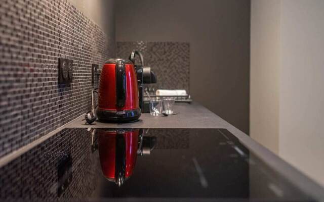 Kemp Villa Rops Private Apartment