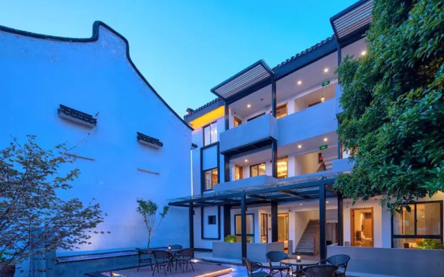 Wuzhen Dream Hotel