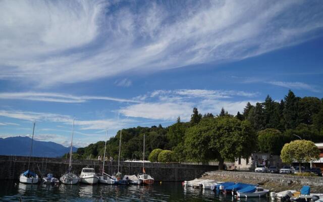 San Martino Lake View Apartment