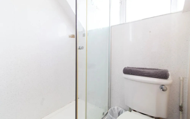 Brookvale Guest House Room 7