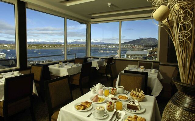 Lennox Hotel Ushuaia