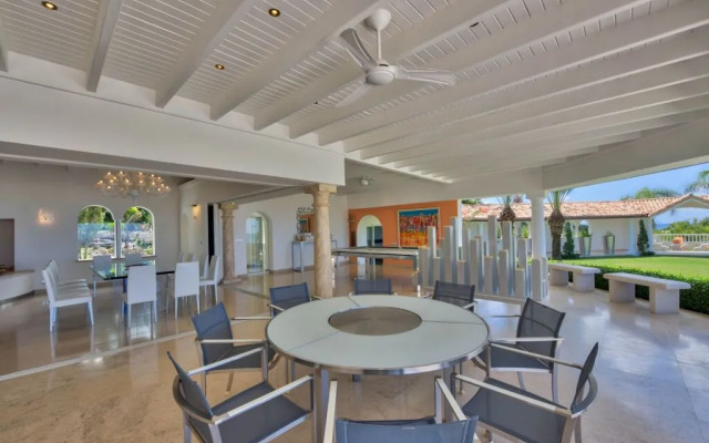 Dream Villa Terres Basses-555