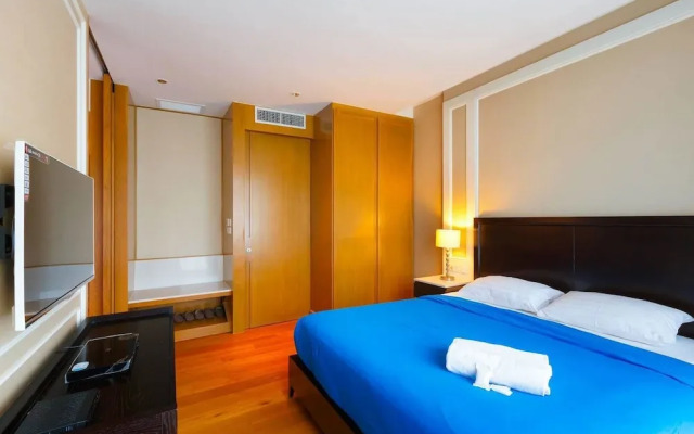 Amari Seaview Huahin Condominium