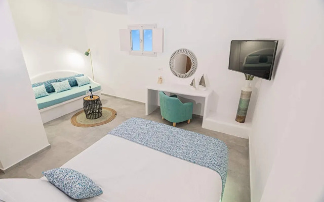 Salvatore Villas