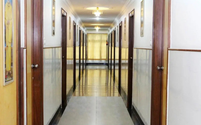 Hotel Gangothri