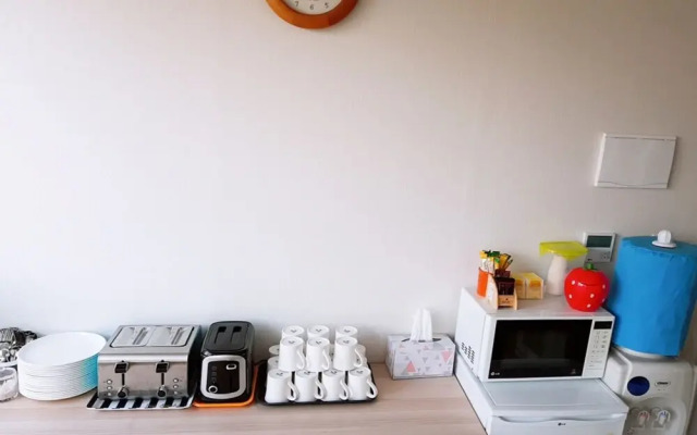 Gyeongju Sopung Stay