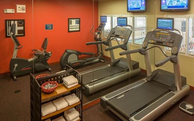 TownePlace Suites by Marriott Bentonville Rogers