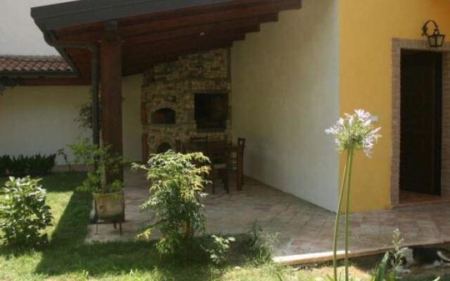 B&B del Castagneto