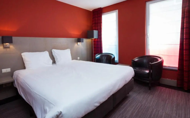 Hotel Pantheon Palace by WP Hotels