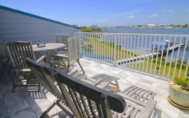 Perdido Key #B35 - 1 Br Condo