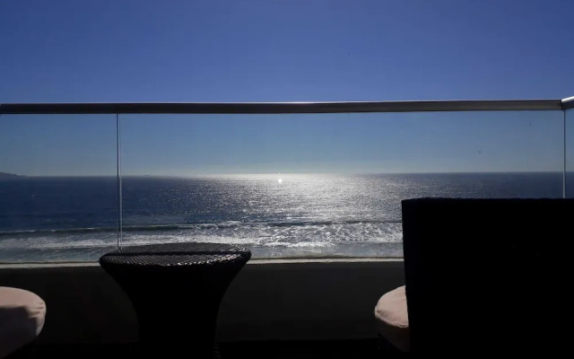 La Serena Boca Costa Apartments