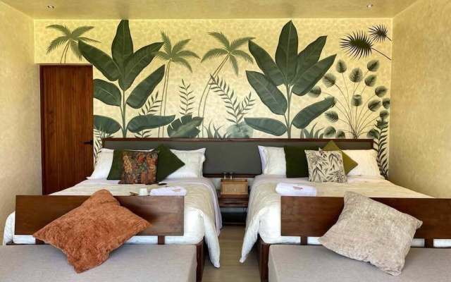 Manggadiwa Resort and Spa