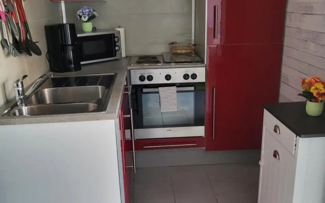 Ferienwohnung Kasimir