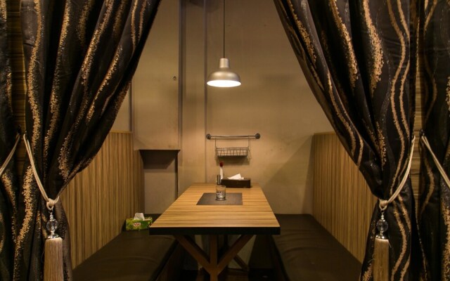 OYO 102 Sindbad Hotel