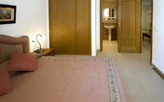 Apartamentos Marina Park