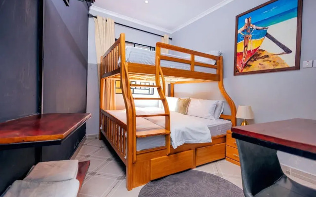 Swahili Homes BnB