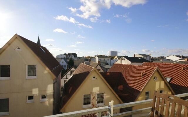 On the old River Modern Retreat