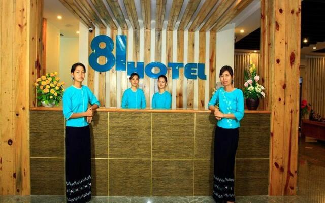81 Hotel Inlay